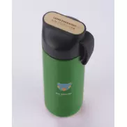 Butelka termiczna ELSA 600 ml zielony