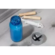 Shaker 750 ml TRISHE niebieski