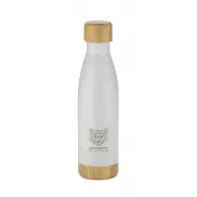 Butelka termiczna TILLI 500 ml biały