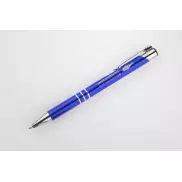 Długopis KALIPSO niebieski