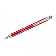 Długopis KALIPSO czerwony