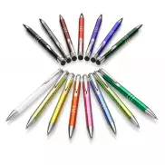 Długopis KALIPSO bordowy
