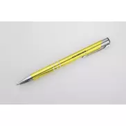 Długopis KALIPSO żółty