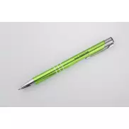 Długopis KALIPSO zielony jasny