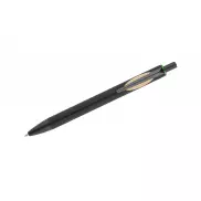 Długopis FRANK zielony