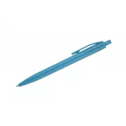 Długopis rABS BASIC błękitny