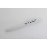 Długopis BASIC biały