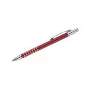 Długopis RING czerwony