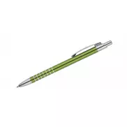 Długopis RING zielony