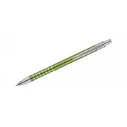 Długopis RING zielony