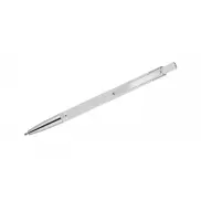 Długopis SLIM biały