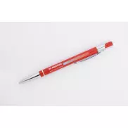 Długopis SLIM czerwony