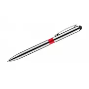 Długopis touch TURBO czerwony