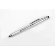 Długopis touch LINE srebrny