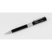 Długopis GEM czarny