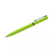 Długopis SOLID zielony jasny