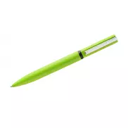 Długopis SOLID zielony jasny
