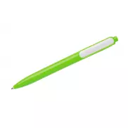 Długopis SPOTI zielony jasny