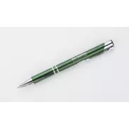 Długopis KOSMOS zielony
