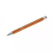 Długopis KOSMOS pomarańczowy