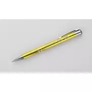 Długopis KOSMOS żółty