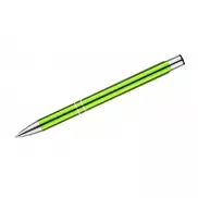 Długopis KOSMOS zielony jasny