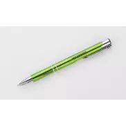 Długopis KOSMOS zielony jasny