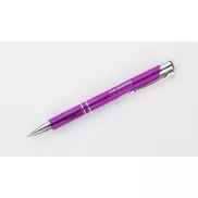 Długopis KOSMOS różowy