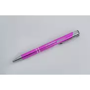 Długopis KOSMOS różowy