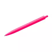 Długopis NEON różowy