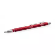 Długopis BONITO czerwony