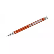 Długopis BONITO pomarańczowy