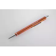 Długopis BONITO pomarańczowy
