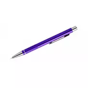 Długopis BONITO fioletowy