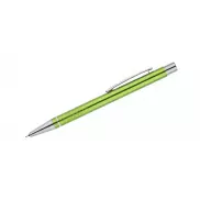 Długopis BONITO zielony jasny