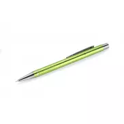 Długopis BONITO- II gatunek zielony jasny