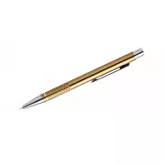 Długopis BONITO złoty