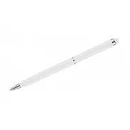 Długopis touch TIN 2 biały