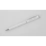 Długopis touch TIN 2 biały