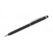 Długopis touch TIN 2 czarny