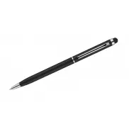 Długopis touch TIN 2 czarny