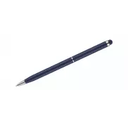 Długopis touch TIN 2 granatowy