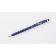 Długopis touch TIN 2 granatowy