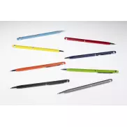 Długopis touch TIN 2 grafitowy