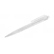 Długopis KEDU biały
