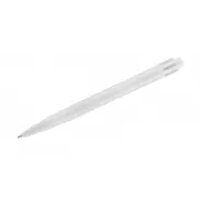 Długopis KEDU biały