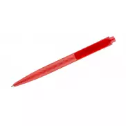 Długopis KEDU czerwony