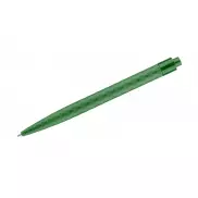 Długopis KEDU zielony