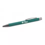 Długopis GOMA zielony