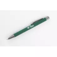 Długopis GOMA zielony